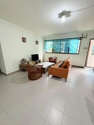 Blk 839 Yishun Street 81 (Yishun), HDB 4 Rooms #581271751
